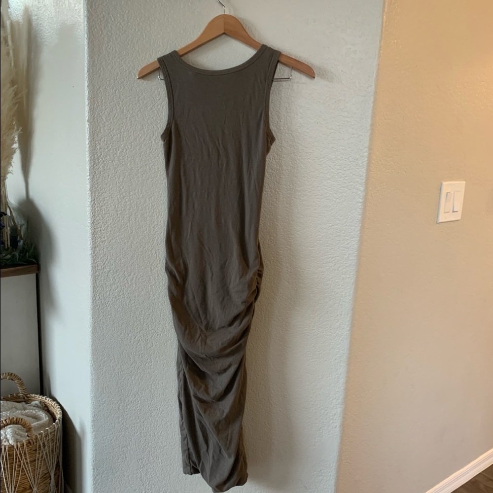 James Perse standard dress